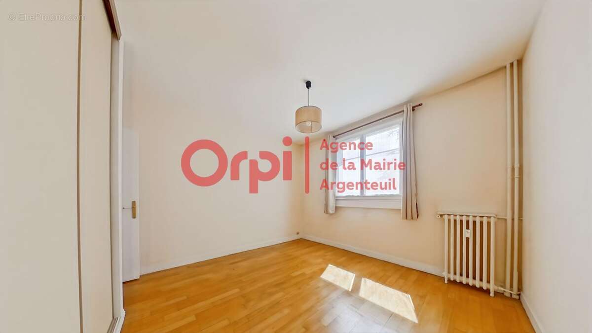 Appartement à ARGENTEUIL