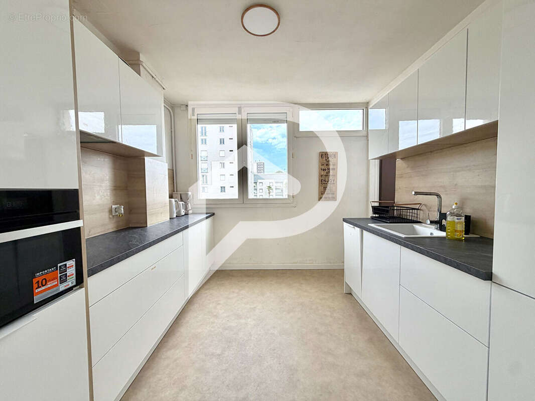 Appartement Mourenx 4 pièces 83 m² - photo 5