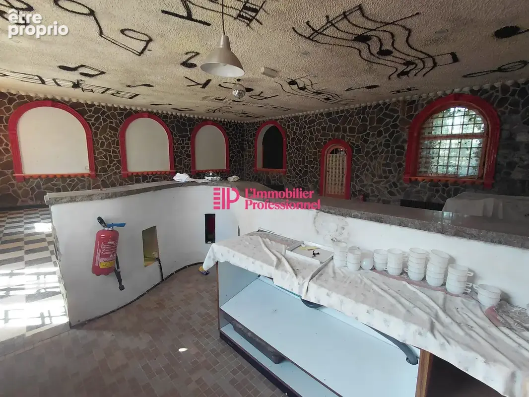 Commerce 539 m² à vendre à Concarneau (29900) - photo 7