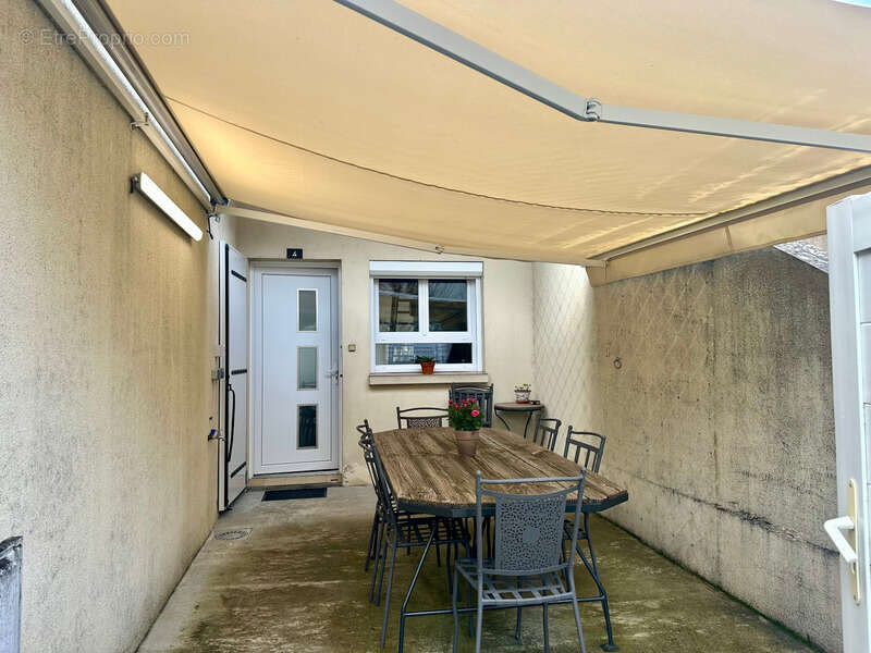 Appartement à SAUMUR