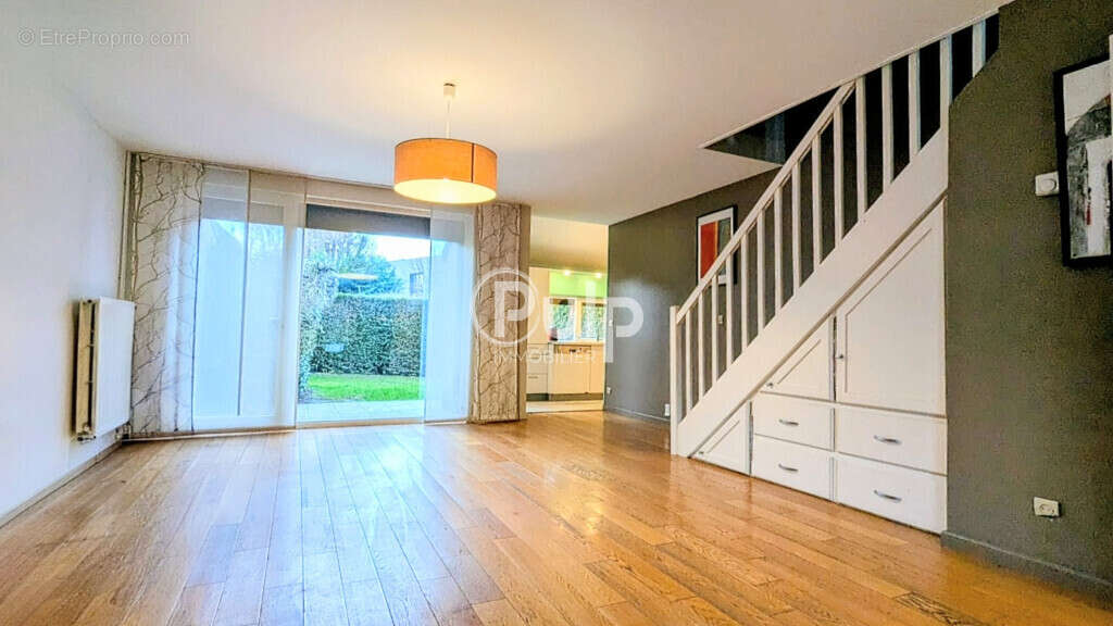 Maison à VILLENEUVE-D'ASCQ