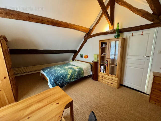 Maison à VILLENNES-SUR-SEINE