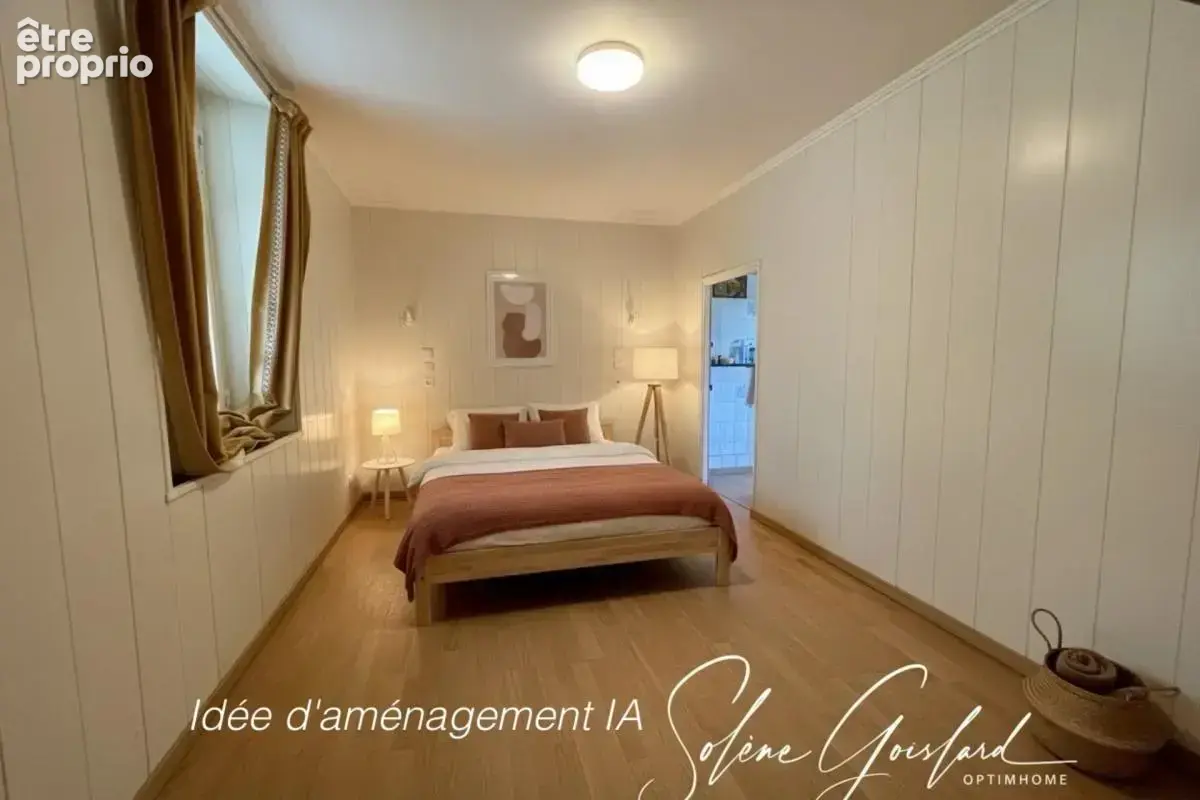 Maison en pierre, à 1km du bourg, au calme - photo 7