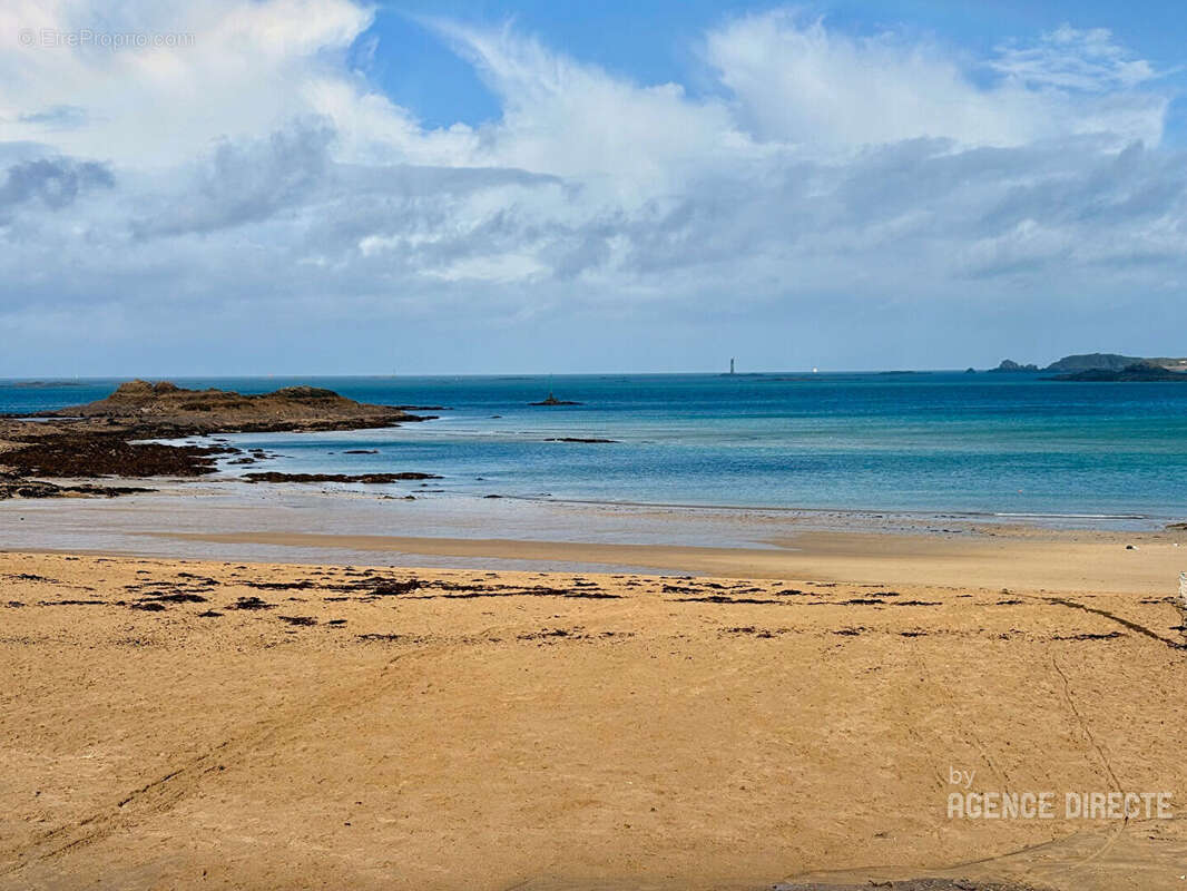 Appartement à DINARD
