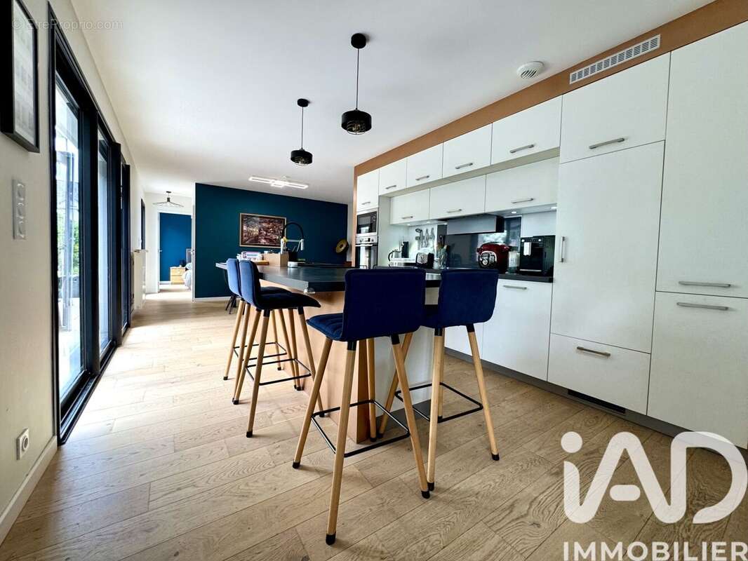 Photo 4 - Maison à BOURGBARRE