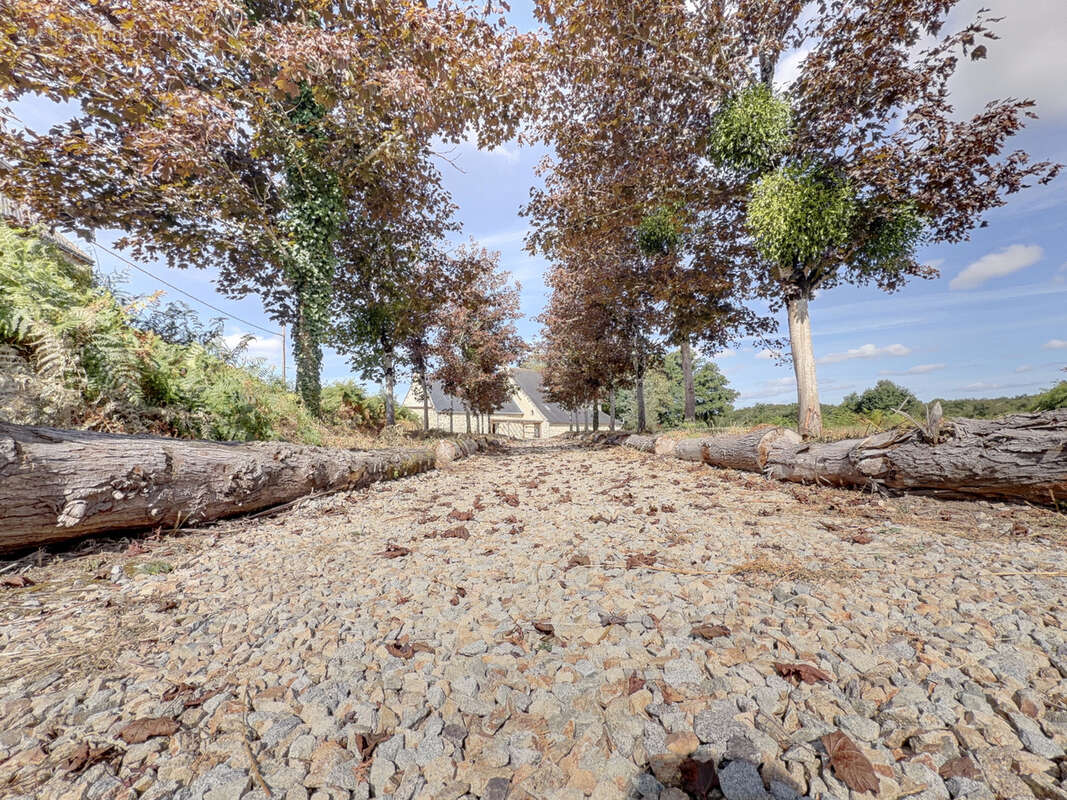 Belle propriété à vendre à Camors - photo 5