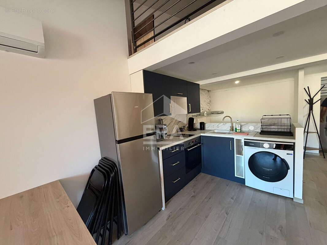 Immeuble 110m² à carcassonne - photo 6