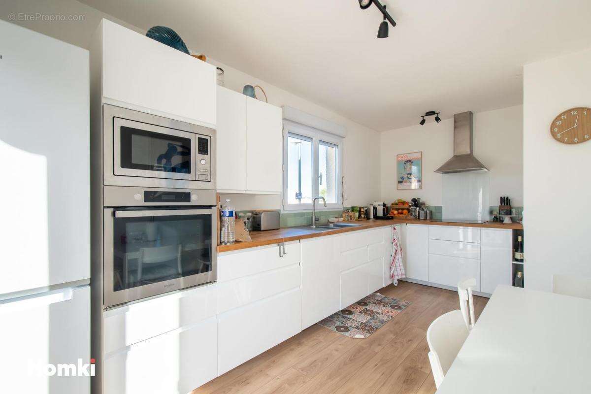 Maison à BOUJAN-SUR-LIBRON