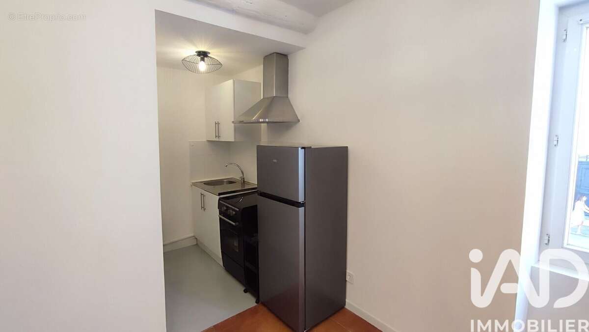 Photo 9 - Appartement à SAINT-CANNAT