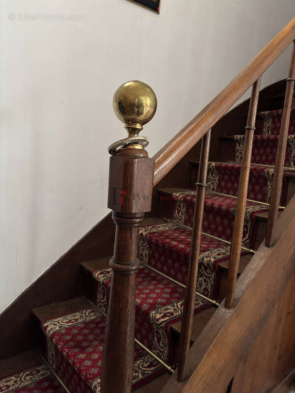 Maison à MORTAGNE-AU-PERCHE