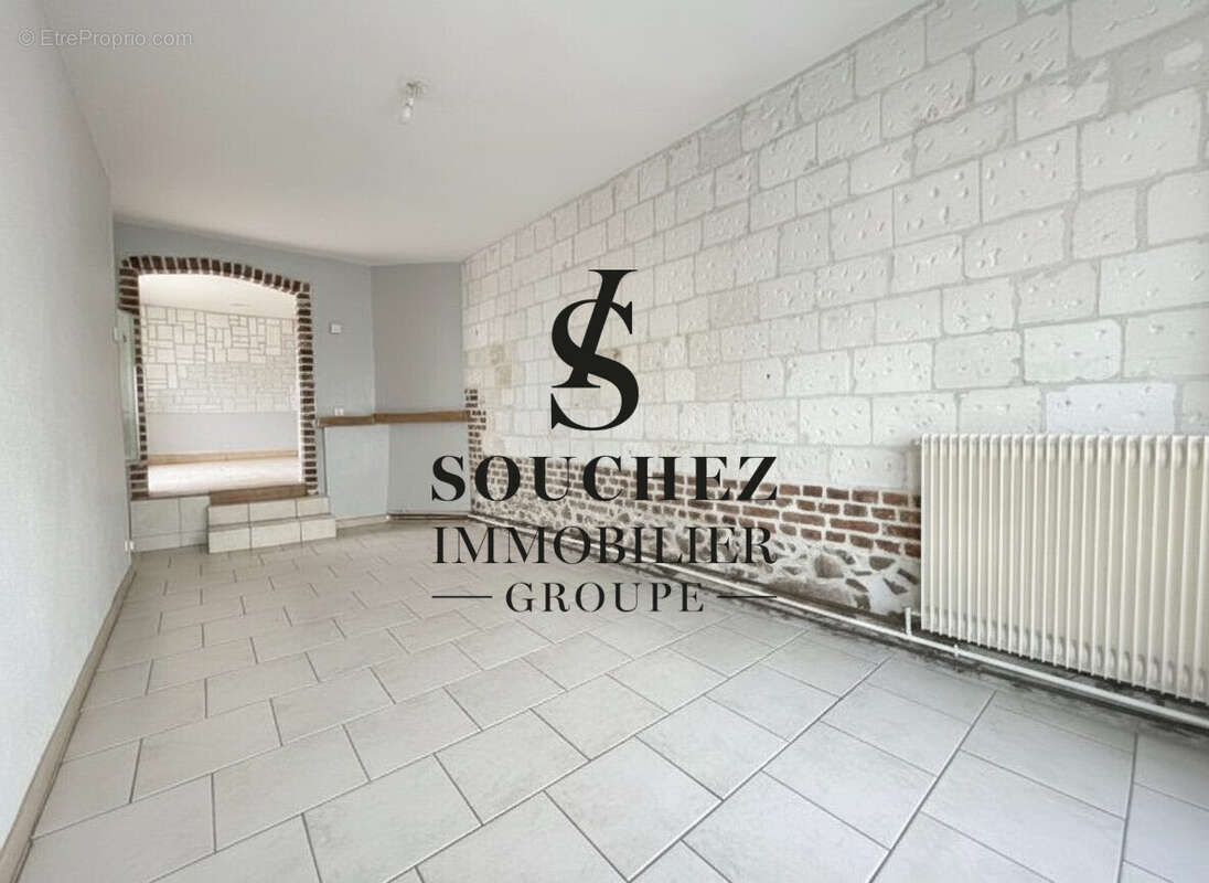 Maison à AUBIGNY-EN-ARTOIS