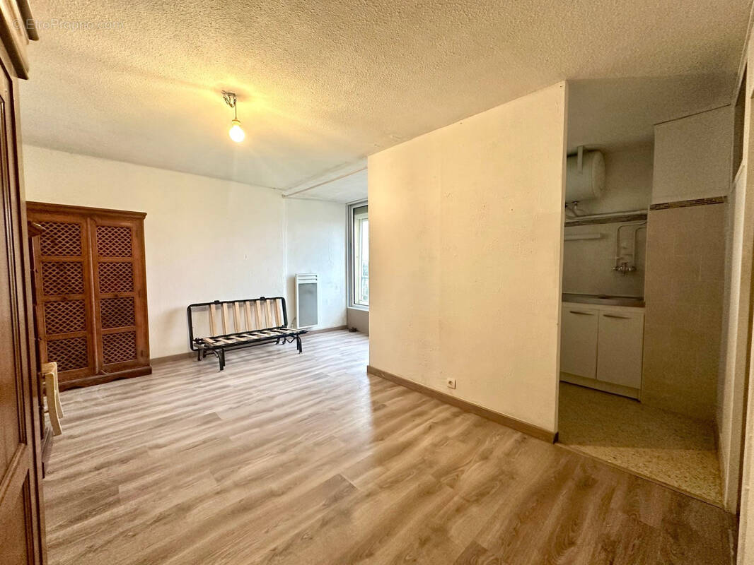 Appartement à MUDAISON