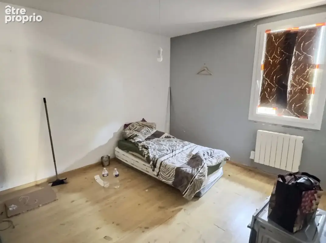 Immeuble de 250m2 pour investir avec 5 chambres à Puylaurens - photo 8