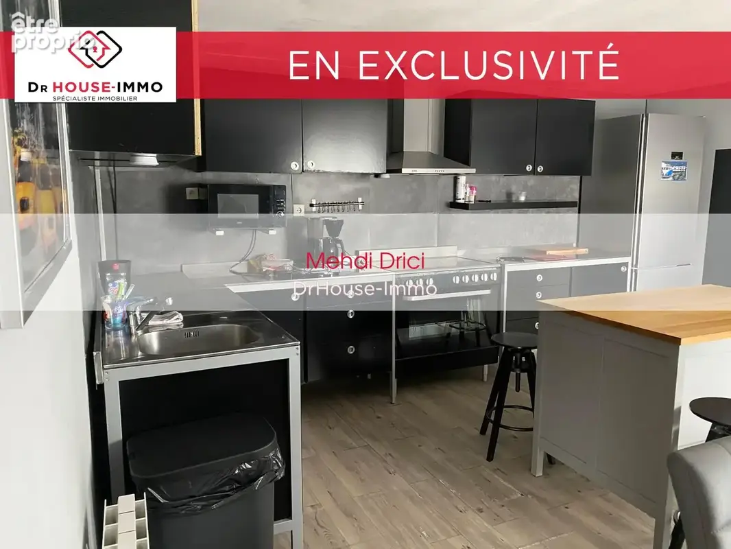 Maison 3 pièces 62 m² à vendre à Oignies (62590) - photo 28