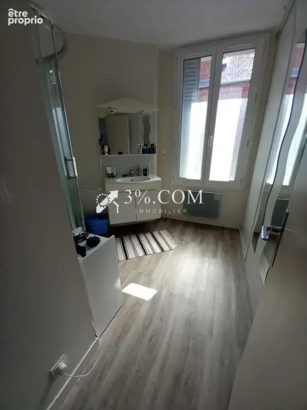 Appartement à SOISSONS