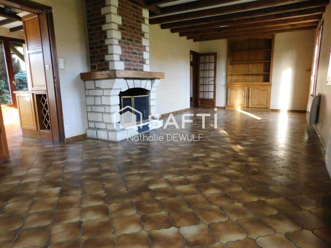 Photo 9 - Maison à BRUYERES-ET-MONTBERAULT