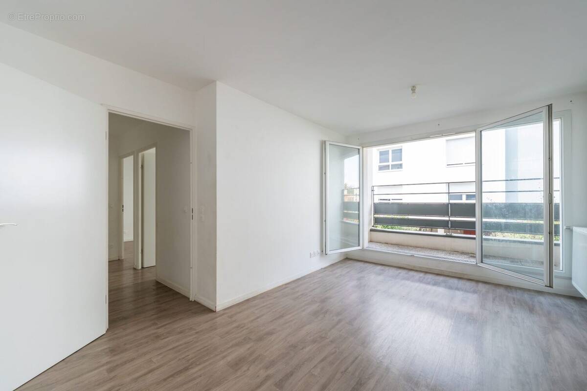 Appartement à LIVRY-GARGAN