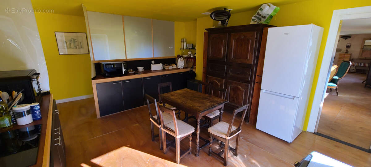 Maison à BRANCEILLES