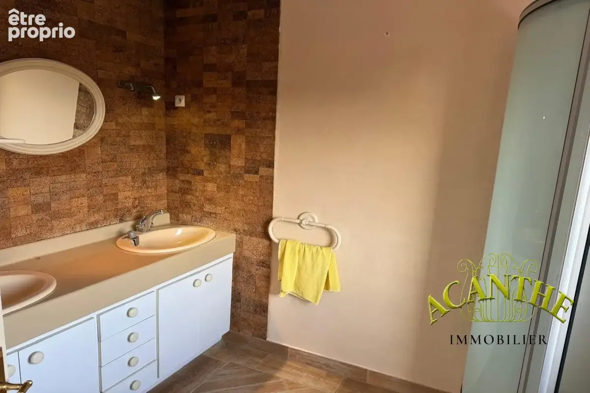 Maison 140 m² à Montpellier  - photo 6