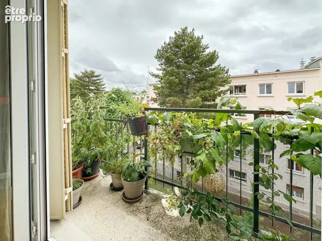 Appartement 3 pièces 61 m² à vendre à Bourg-La-Reine (92340) - photo 8