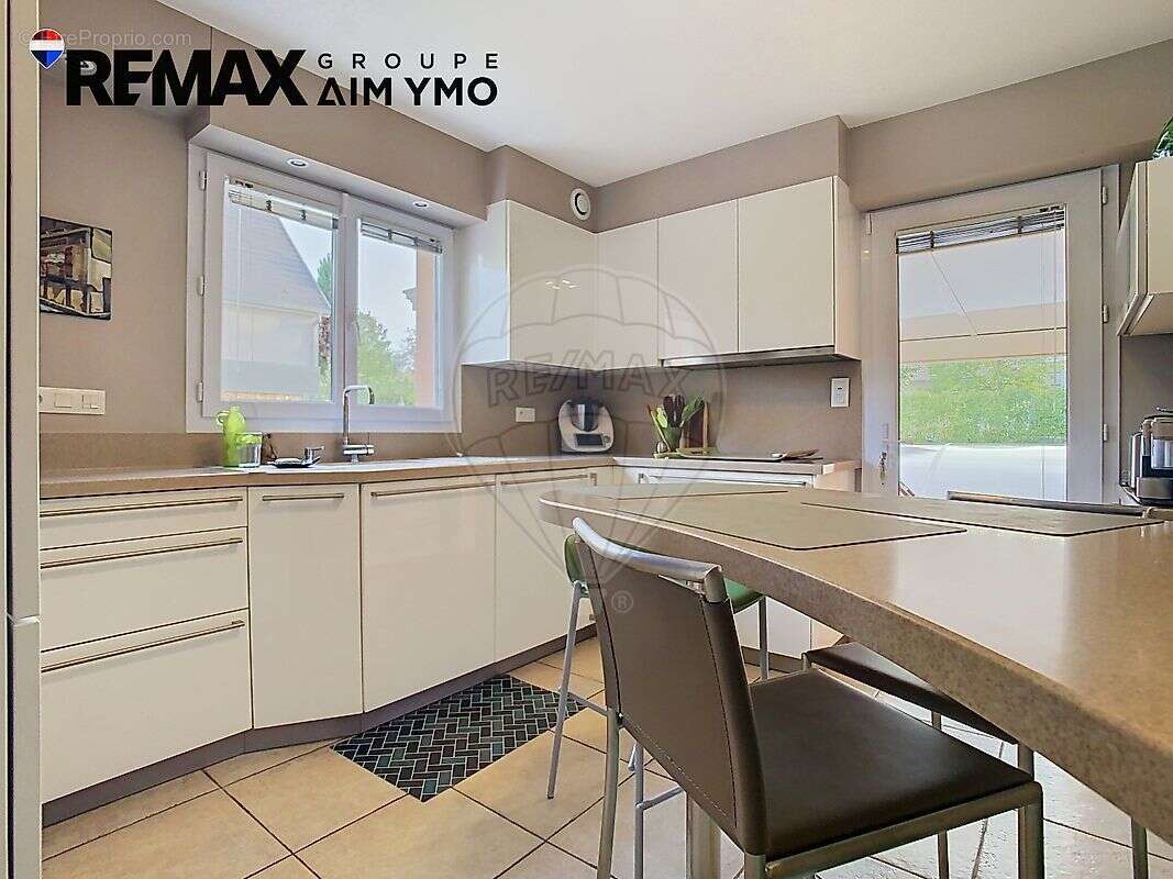 Maison 3 chambre(s) à vendre - photo 4