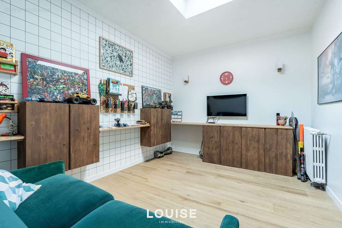 Maison à VELIZY-VILLACOUBLAY