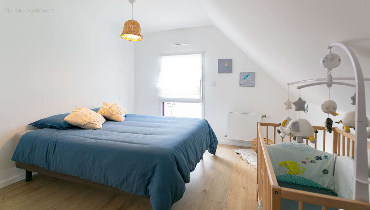 TRÉVIGNON - Maison de 2025 à 900 m de la plage - photo 11