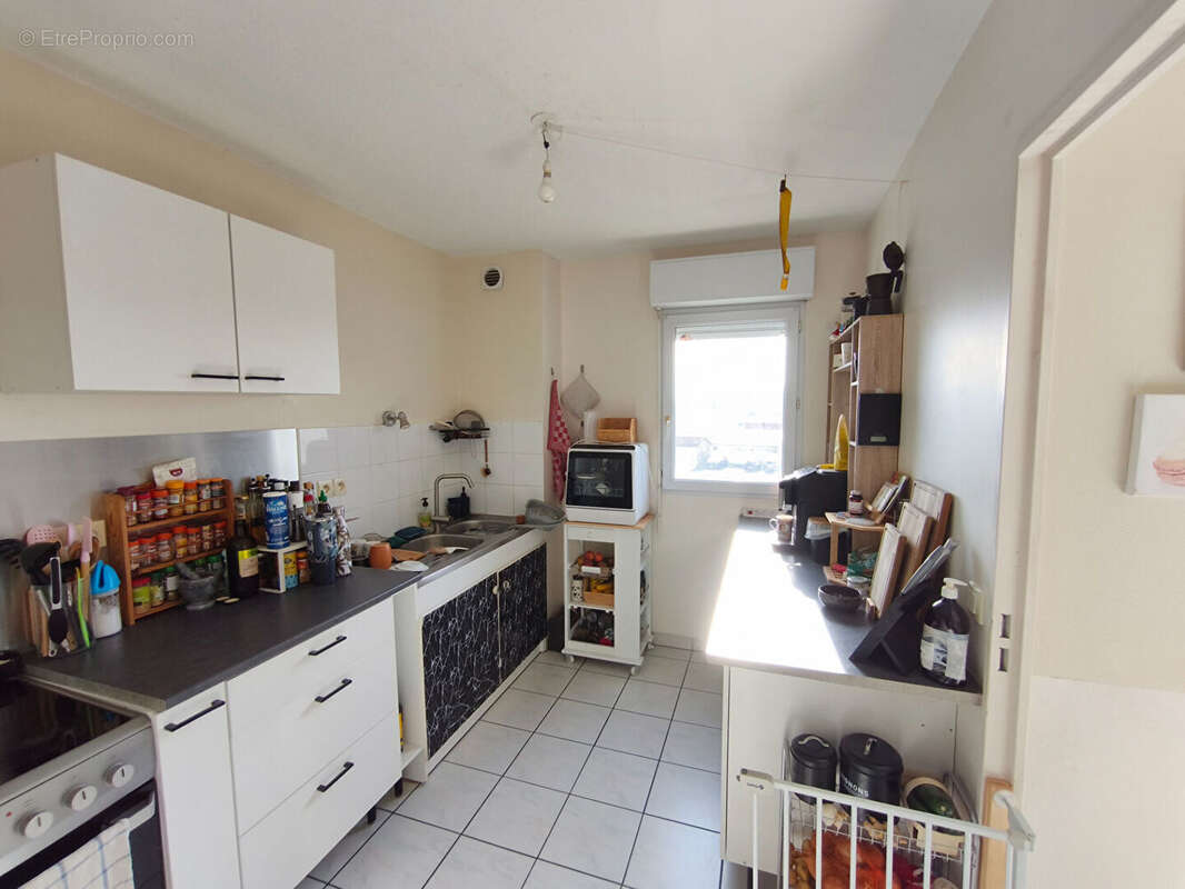 Appartement à DAX