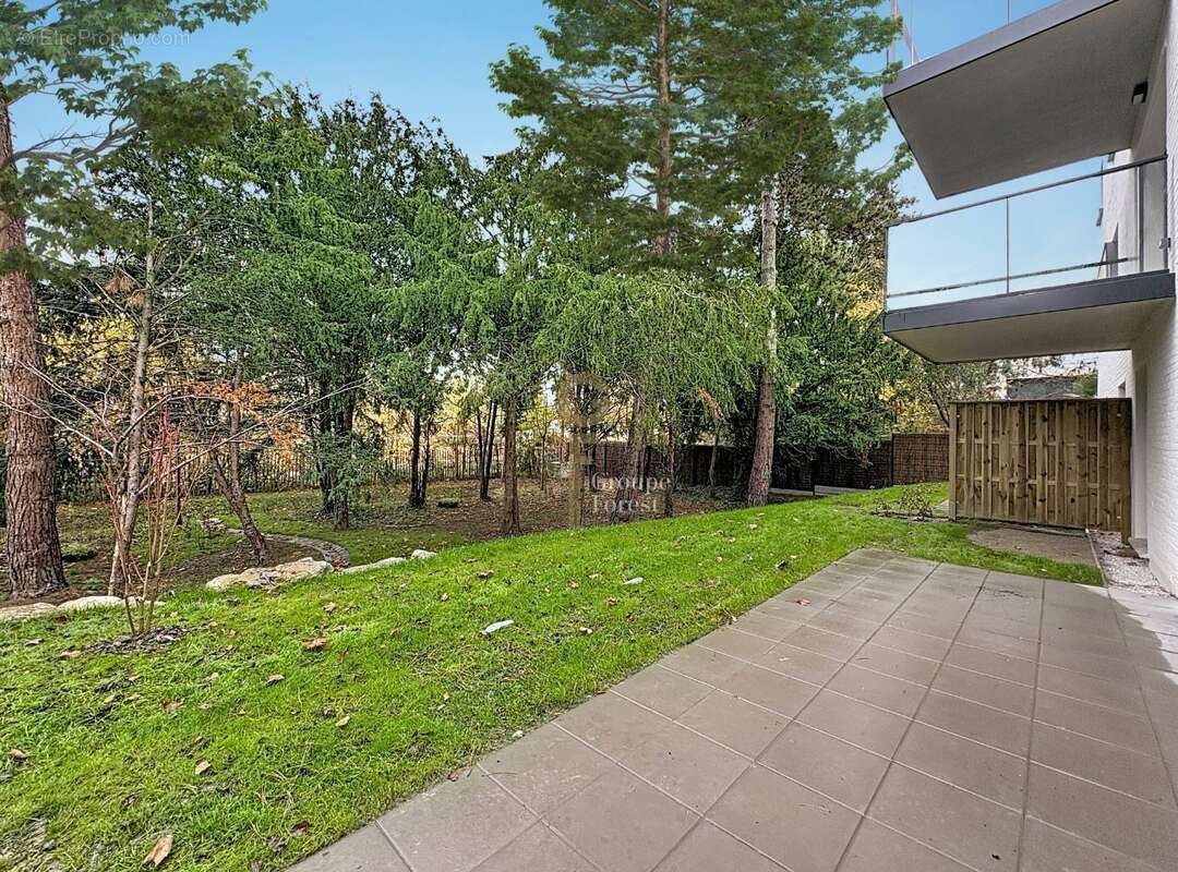 Appartement à CROIX