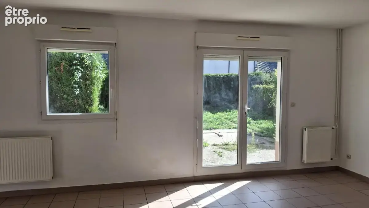 Maison 3 pièces 63 m² à vendre à Vermelles (62980) - photo 2