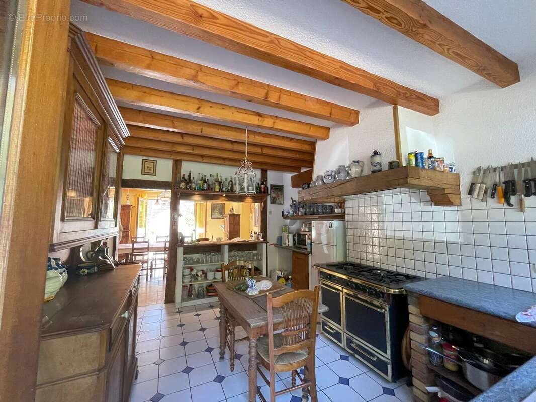 Maison à BAUME-LES-DAMES