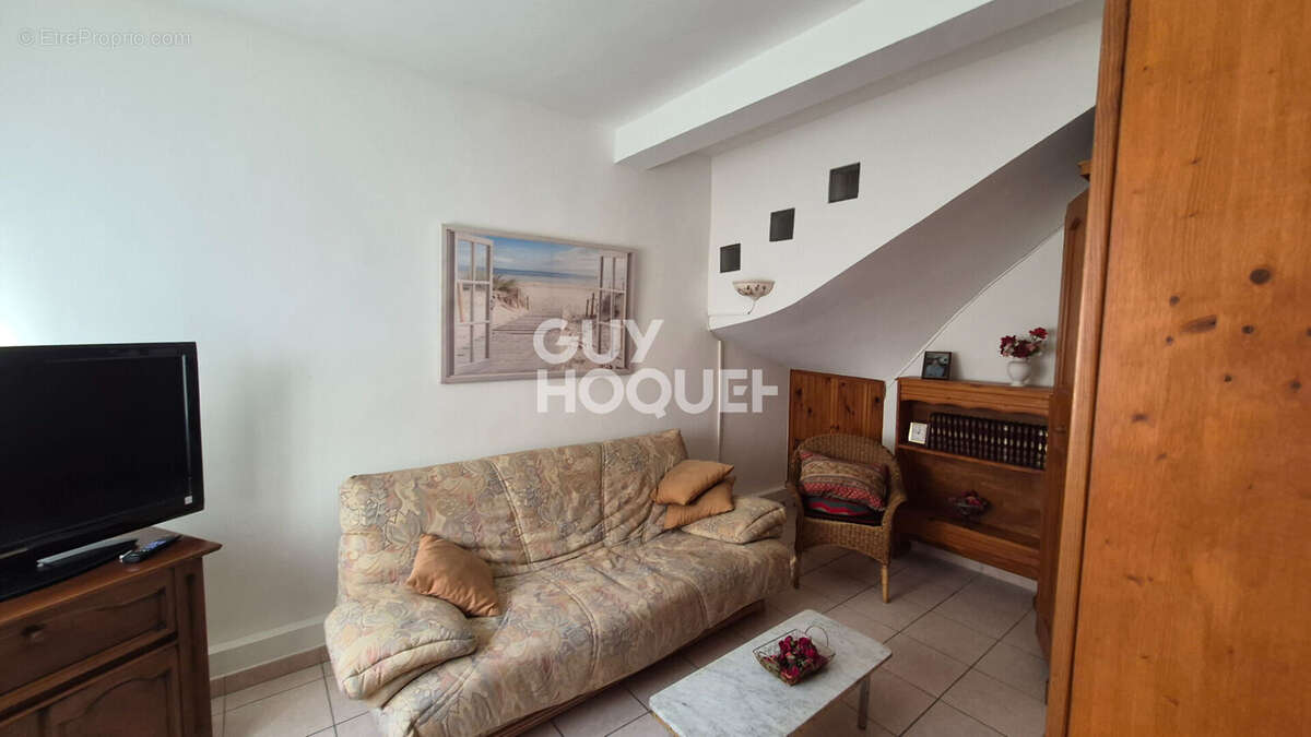 Maison à SETE