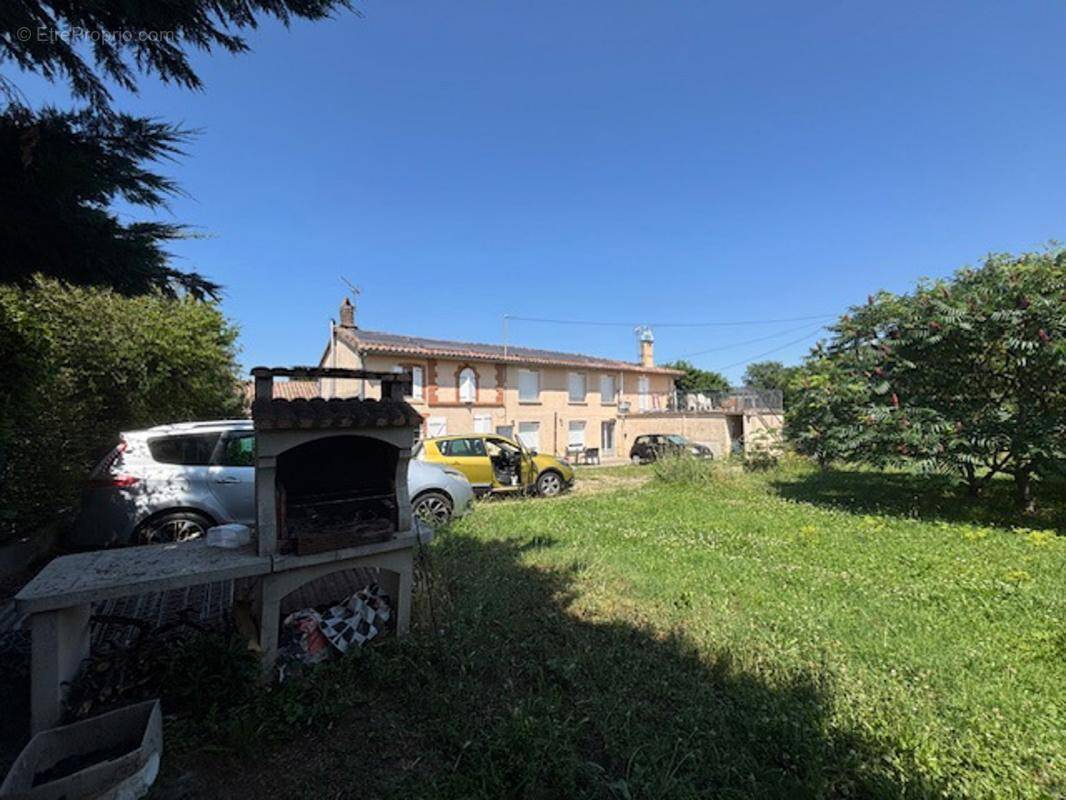 Appartement à MURET