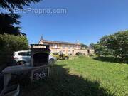 Appartement à MURET