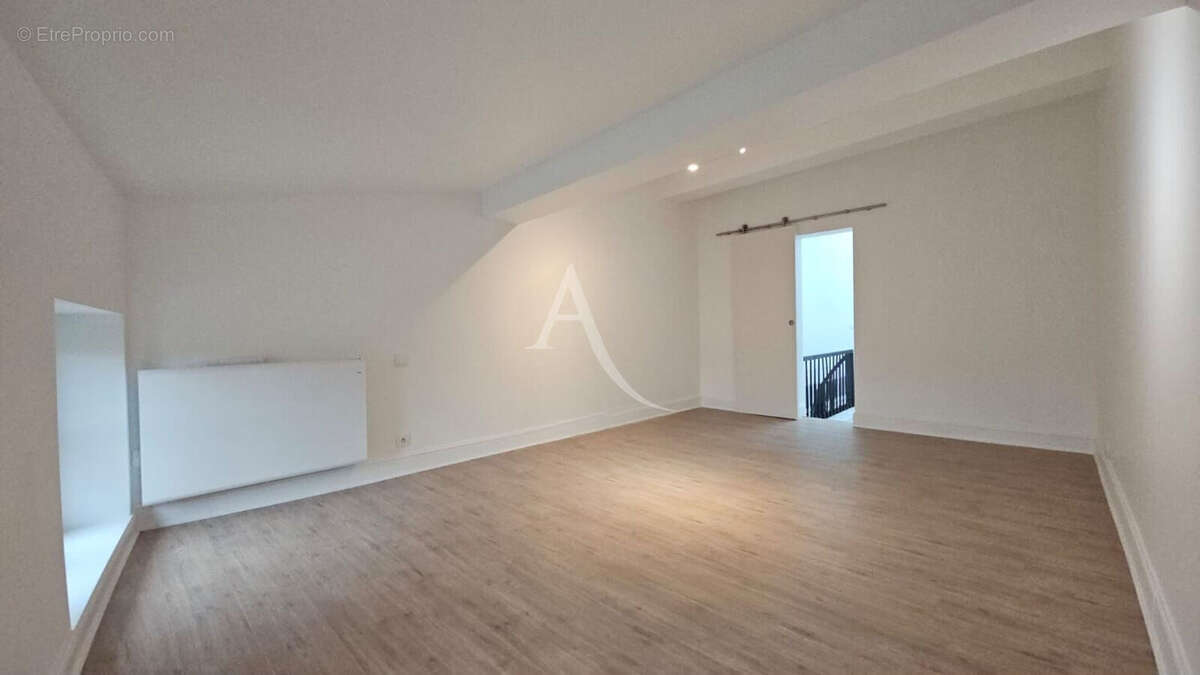 Appartement à LIMOUX