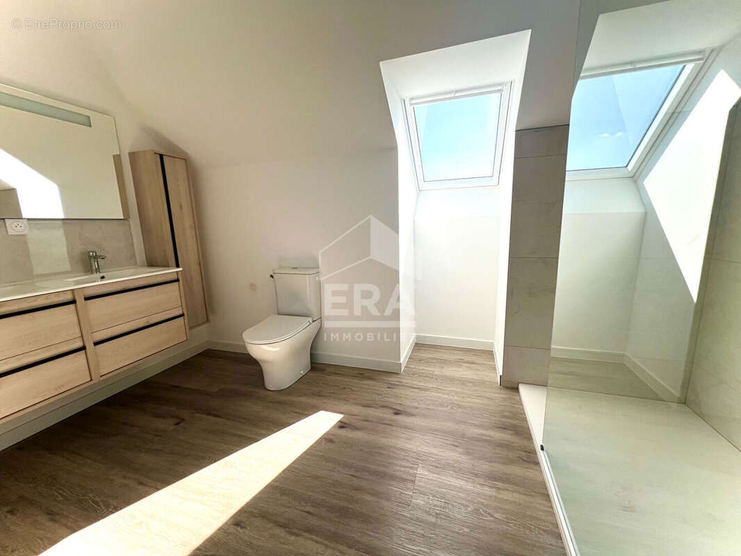 Maison à NOEUX-LES-MINES