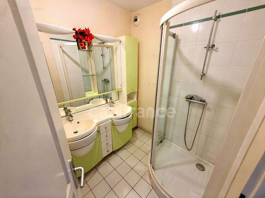 Appartement à vendre 3 pièces AMIENS (80) - photo 9