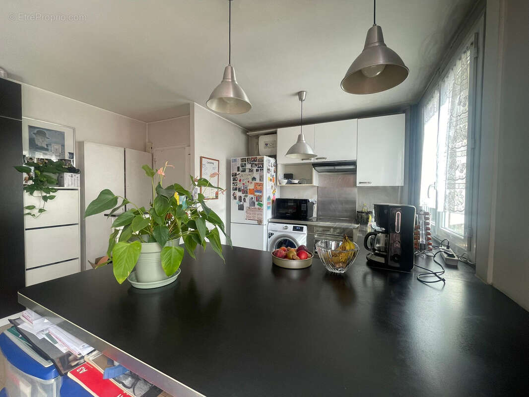 Appartement à ALFORTVILLE