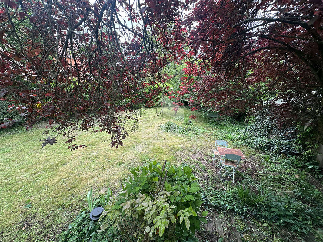 Maison 119m² à créteil - photo 2