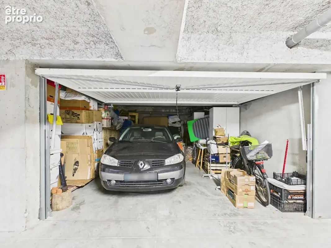 Appartement récent T3 - 56 m2  avec terrasse, garage et cave - photo 15