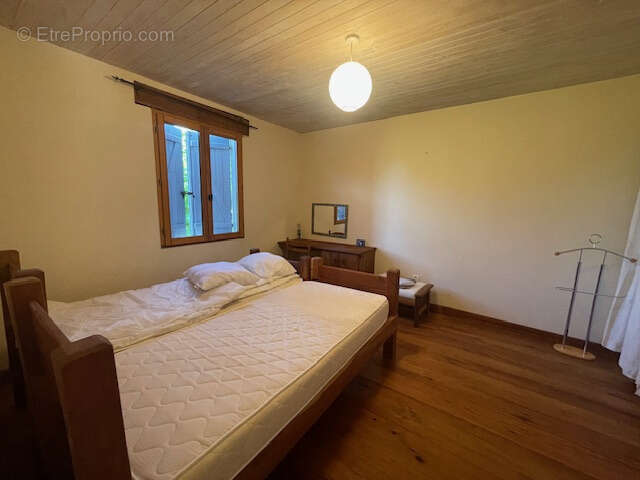 Maison à SAINT-MICHEL-DE-DOUBLE