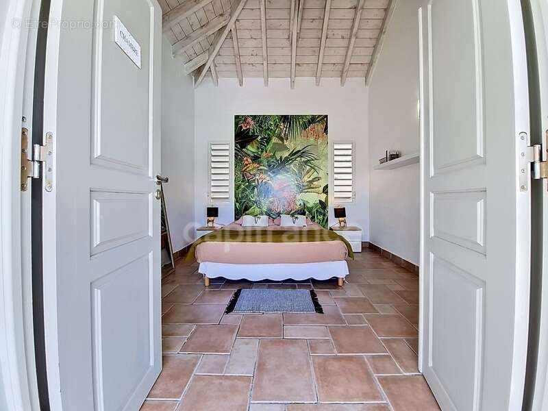 Maison à SAINT-MARTIN