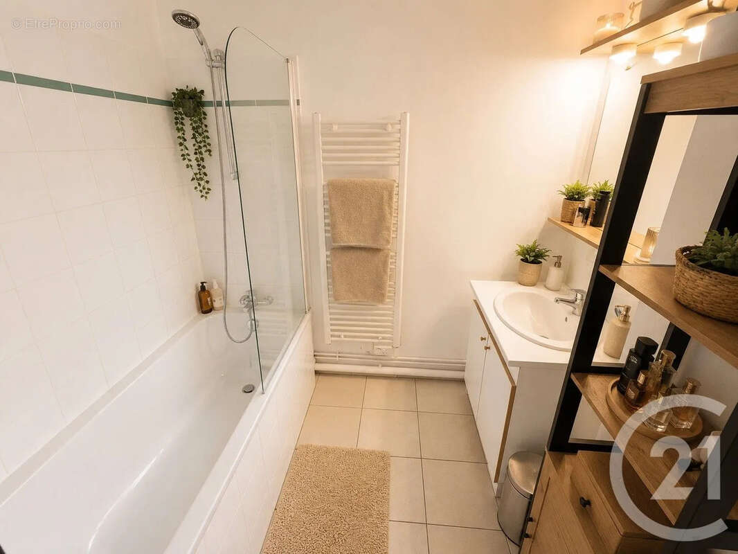 Appartement 77 m² à Chalons-En-Champagne  - photo 5