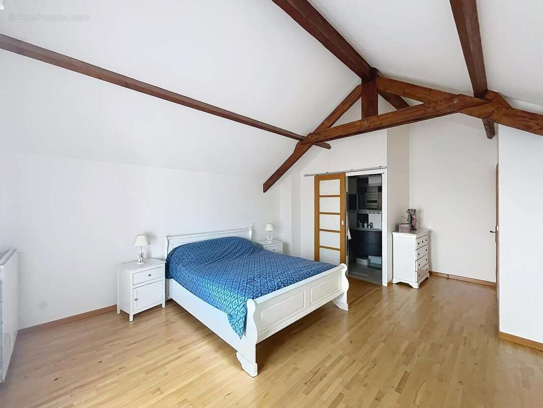 Photo 9 - Maison à MONTESSON