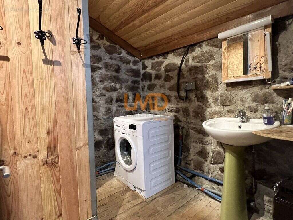 Propriété 54 hectares, rare en Ardèche - photo 14