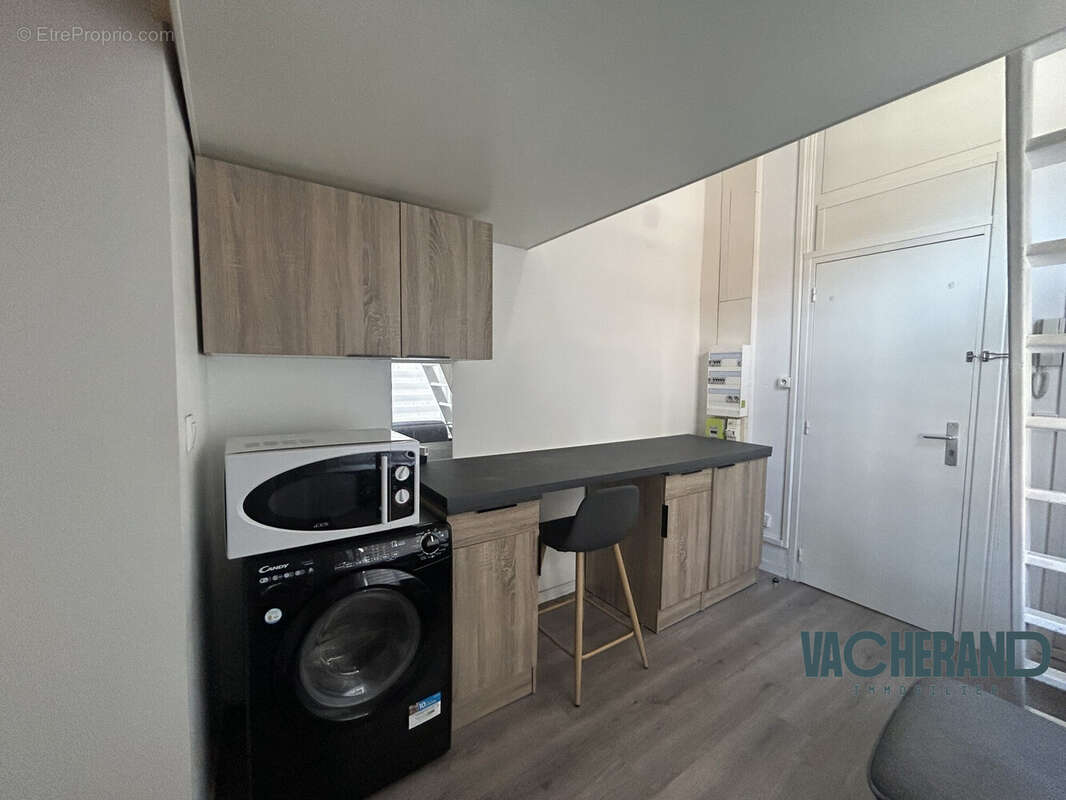 Appartement à LILLE