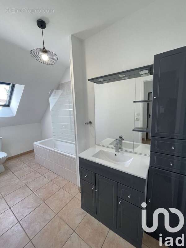 Photo 5 - Maison à FONTAINE-LA-GAILLARDE