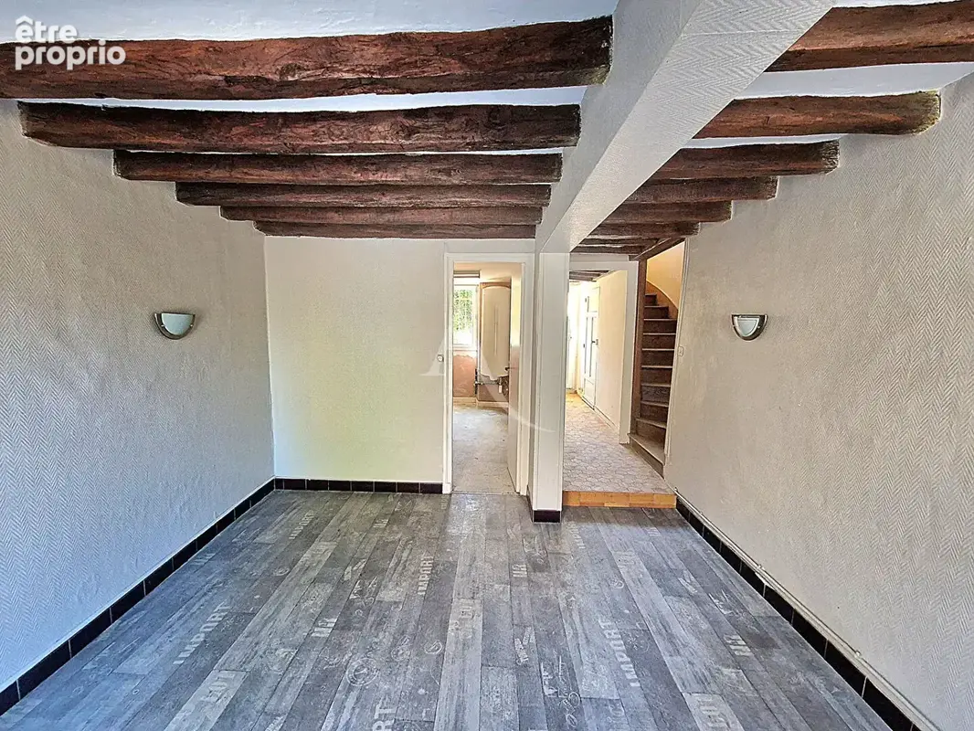 Maison de Bourg au Coeur de Précigné - photo 4
