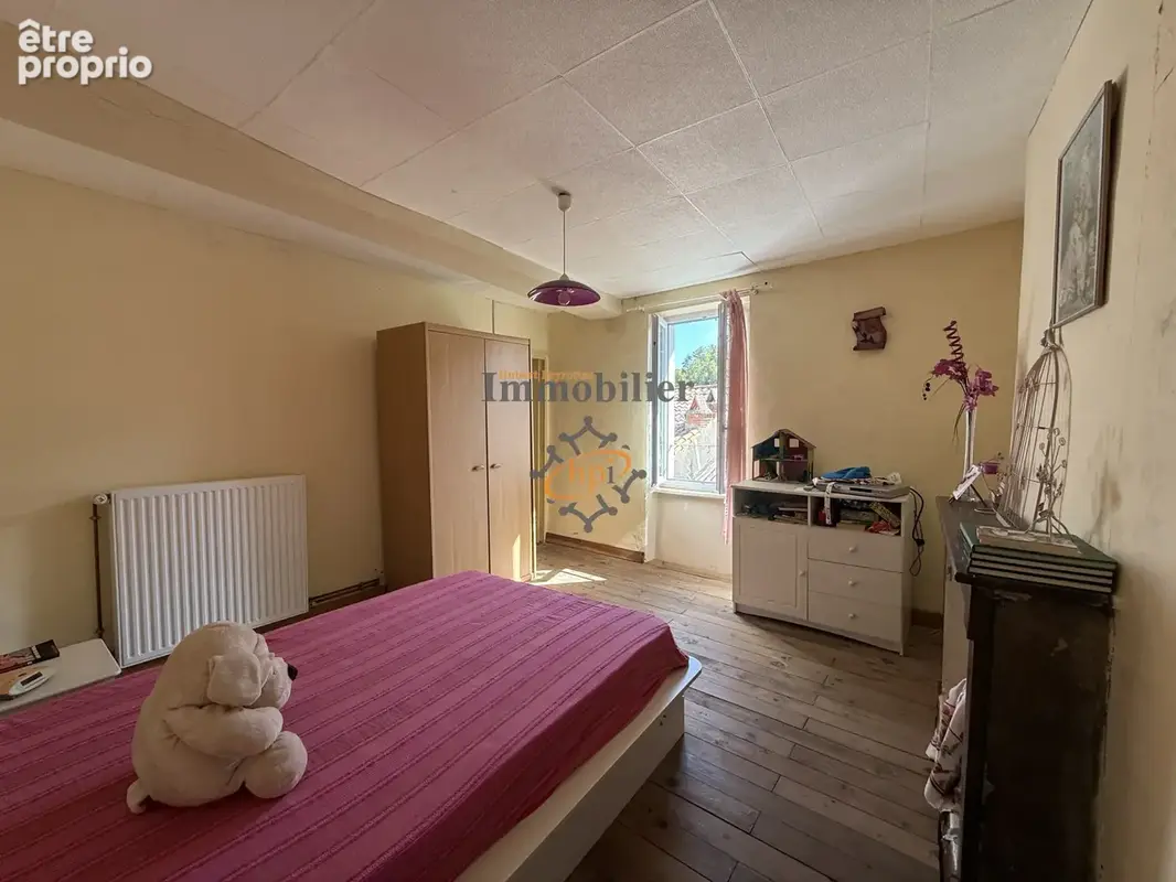Vente maison Camarès avec local commercial - photo 5