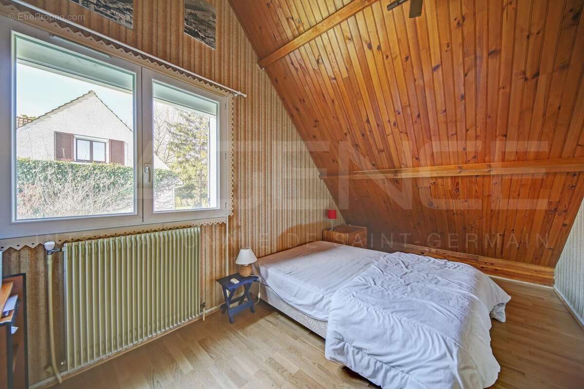 Maison à ORGEVAL